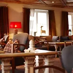 Sonnenhof Hotel Grän