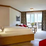 Sonnenhof Hotel 4*