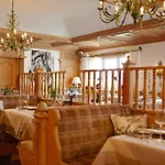 Hotel Sonnenhof Grän