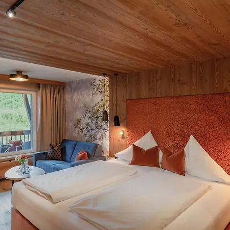 Sonnenhof Otel