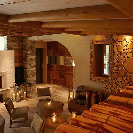 Otel Sonnenhof 4*