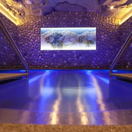Otel Sonnenhof 4*