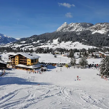 Sonnenhof Otel