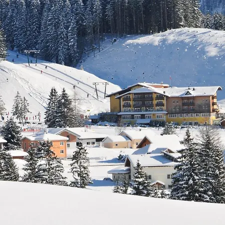 Otel Sonnenhof 4*