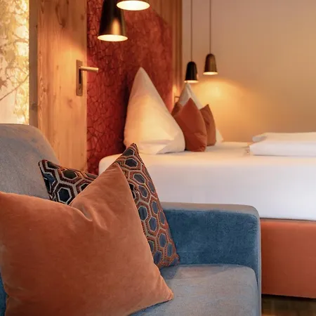 Otel Sonnenhof 4*