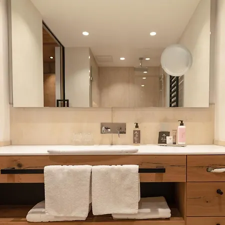 Sonnenhof Hotel Grän