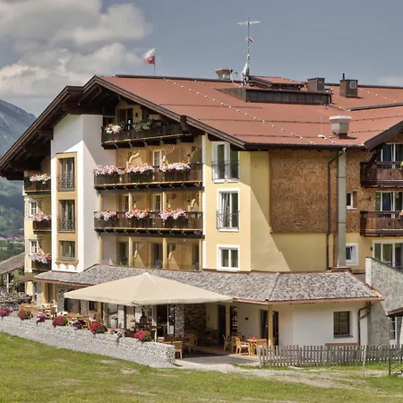 Hotel Sonnenhof