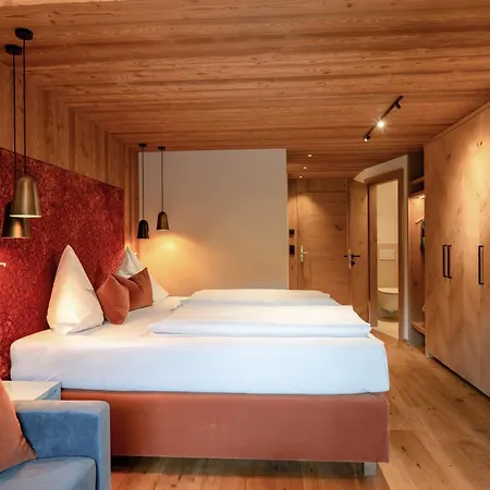 Hotel Sonnenhof Graen