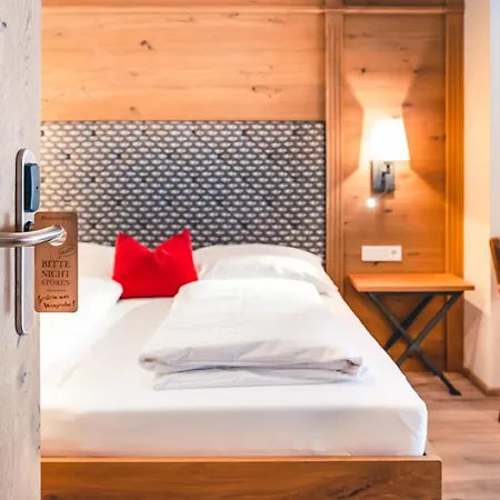 Otel Sonnenhof