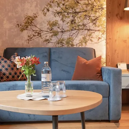 Hotel Sonnenhof Grän