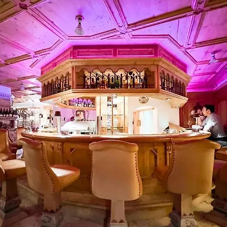 Otel Sonnenhof 4*