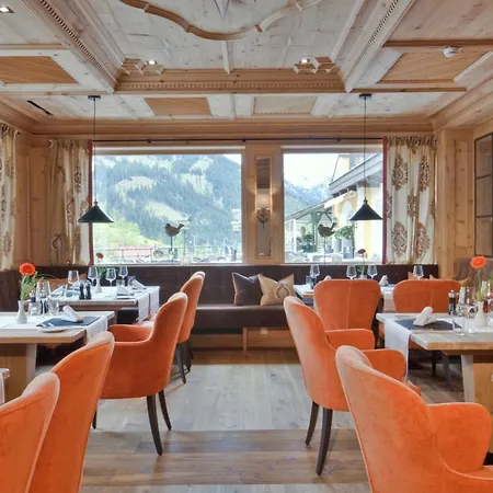 Otel Sonnenhof 4*