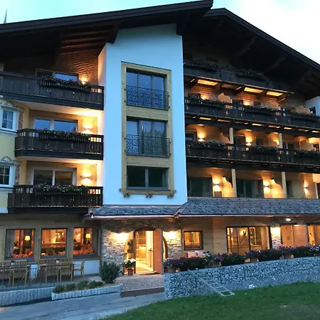 Sonnenhof 4*