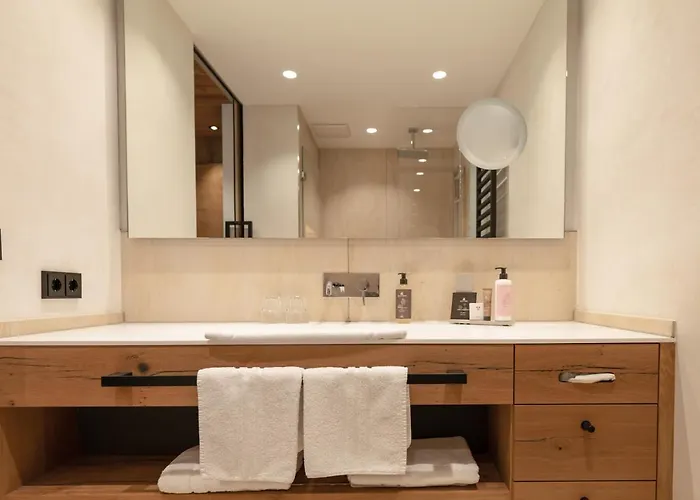 Sonnenhof 호텔 그란