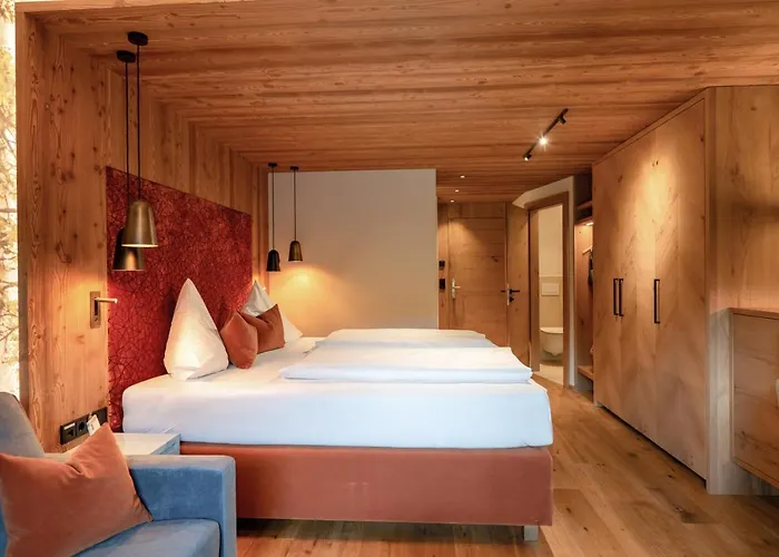 호텔 Sonnenhof 그란