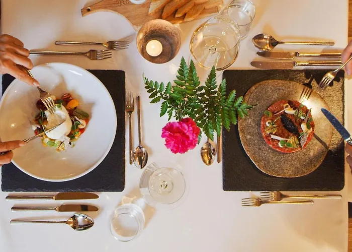 Sonnenhof 호텔 그란