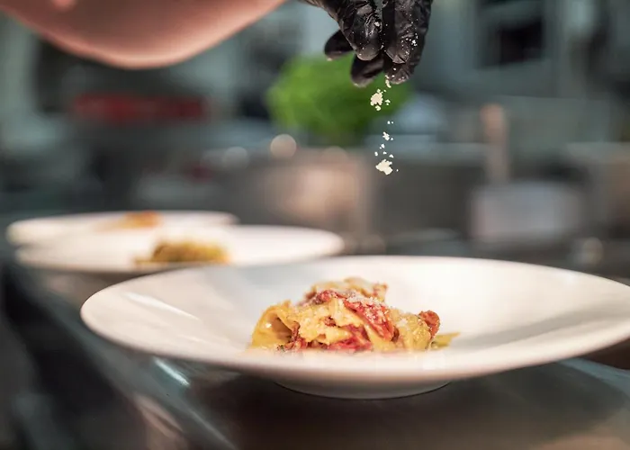 Sonnenhof 호텔 그란