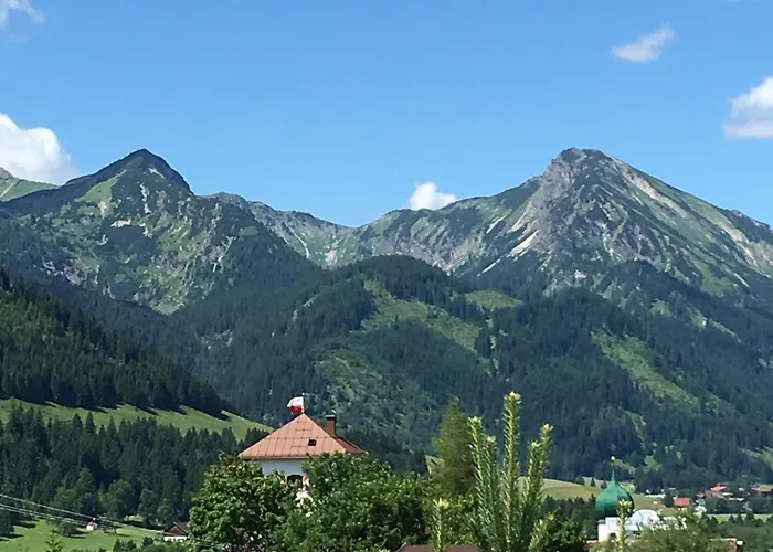 Sonnenhof 호텔 그란