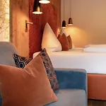 Hotel Sonnenhof 4*