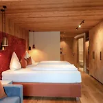 Hotel Sonnenhof Grän