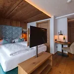 Sonnenhof Hotel Grän