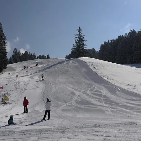 Sonnenhof 4*