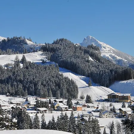 Sonnenhof 4*