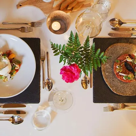 Sonnenhof 호텔 그란