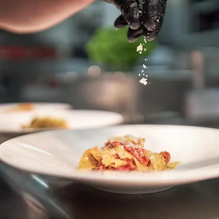 Sonnenhof 호텔 그란