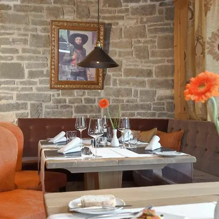 Sonnenhof 호텔 그란